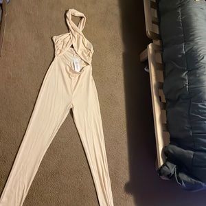 Brand new bodysuit one piece